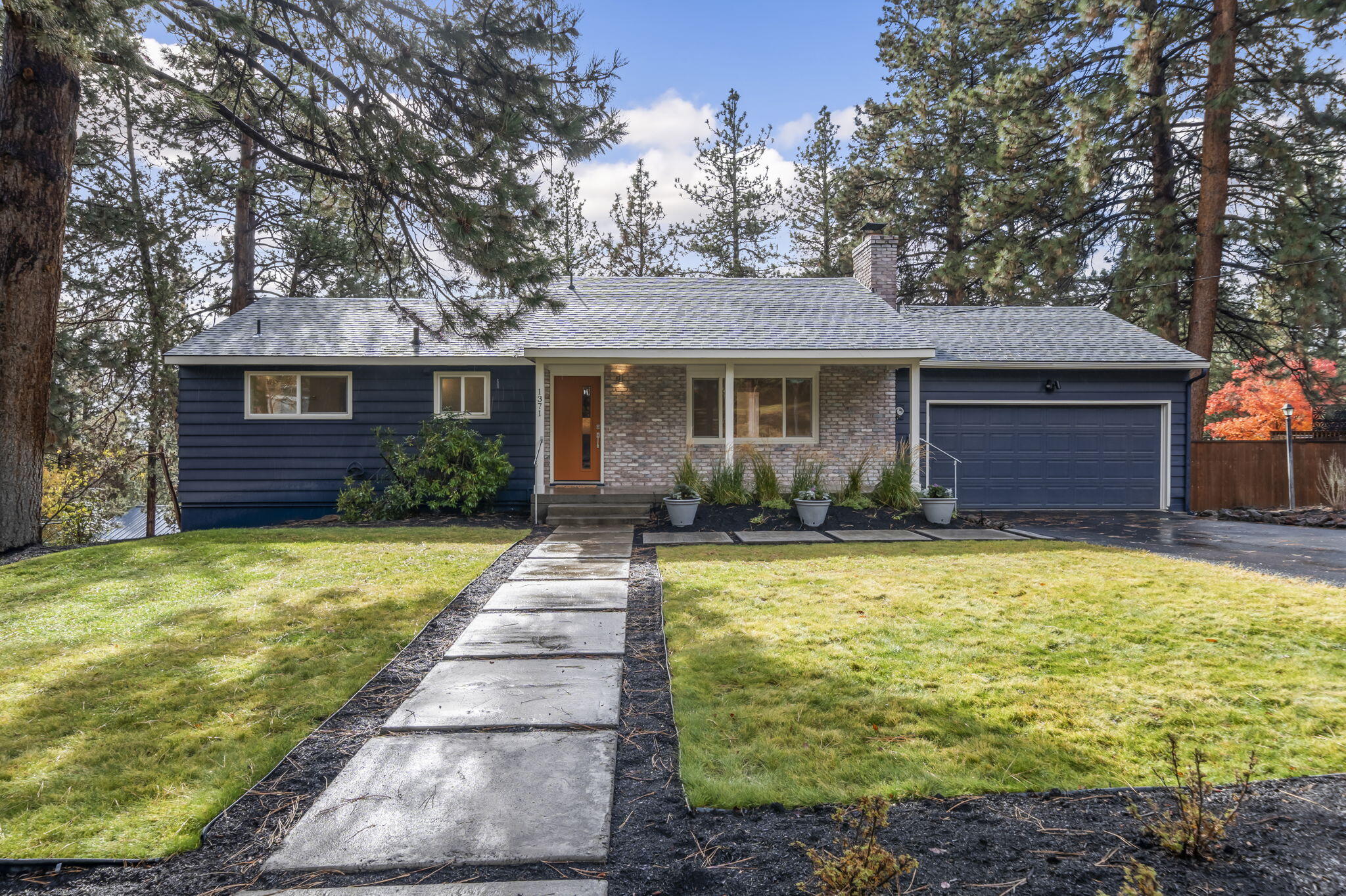 West Hills - Residential