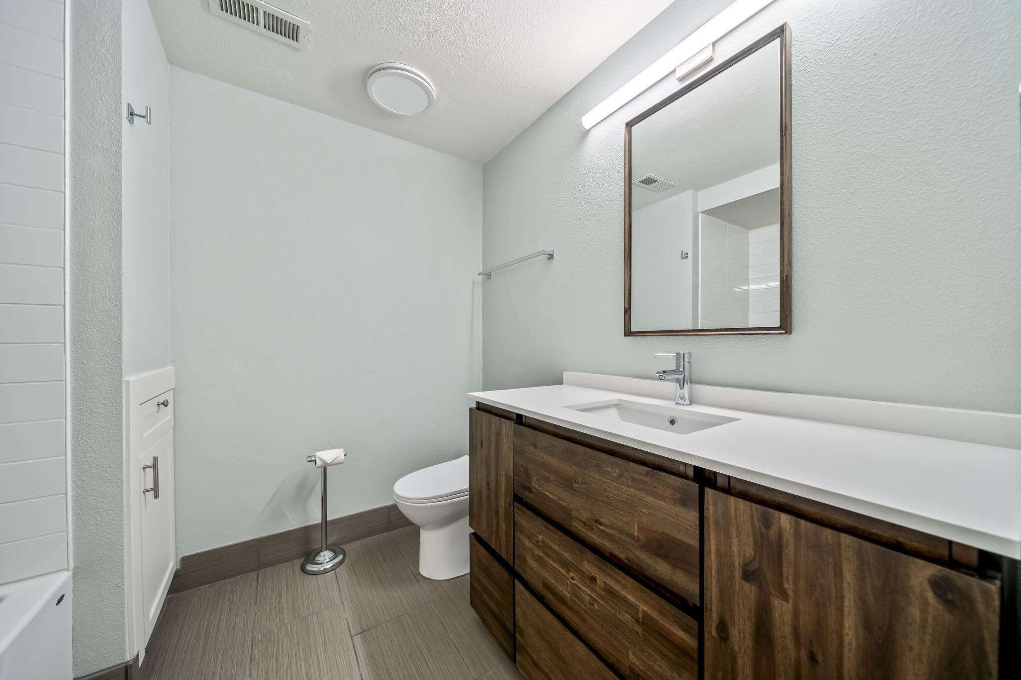 West Hills - Residential