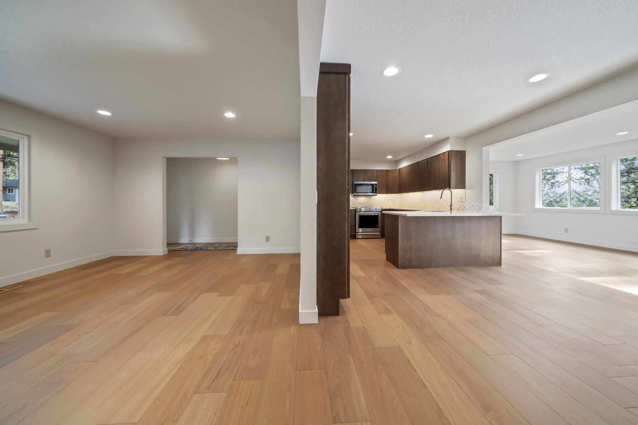 West Hills - Residential