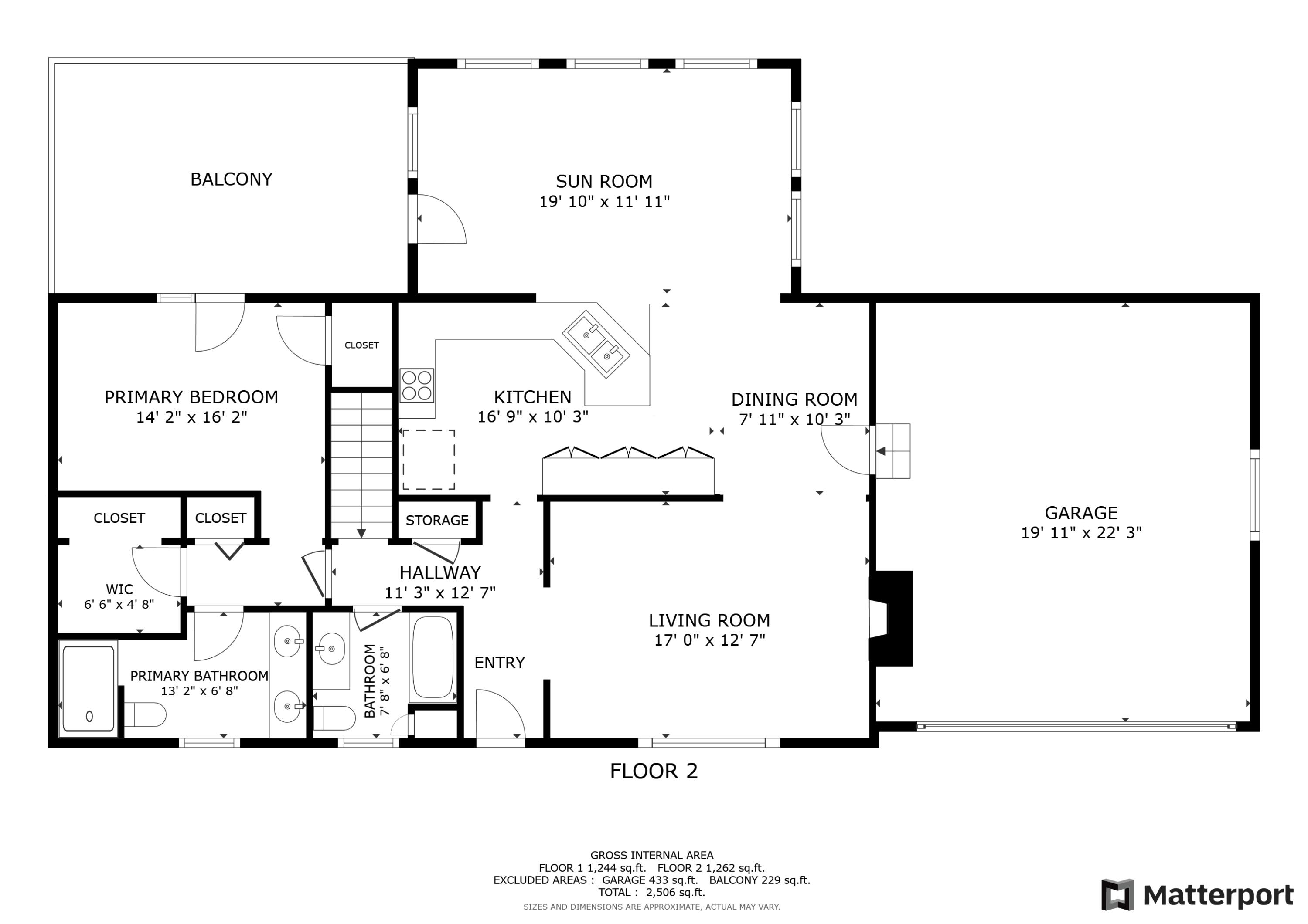 West Hills - Residential