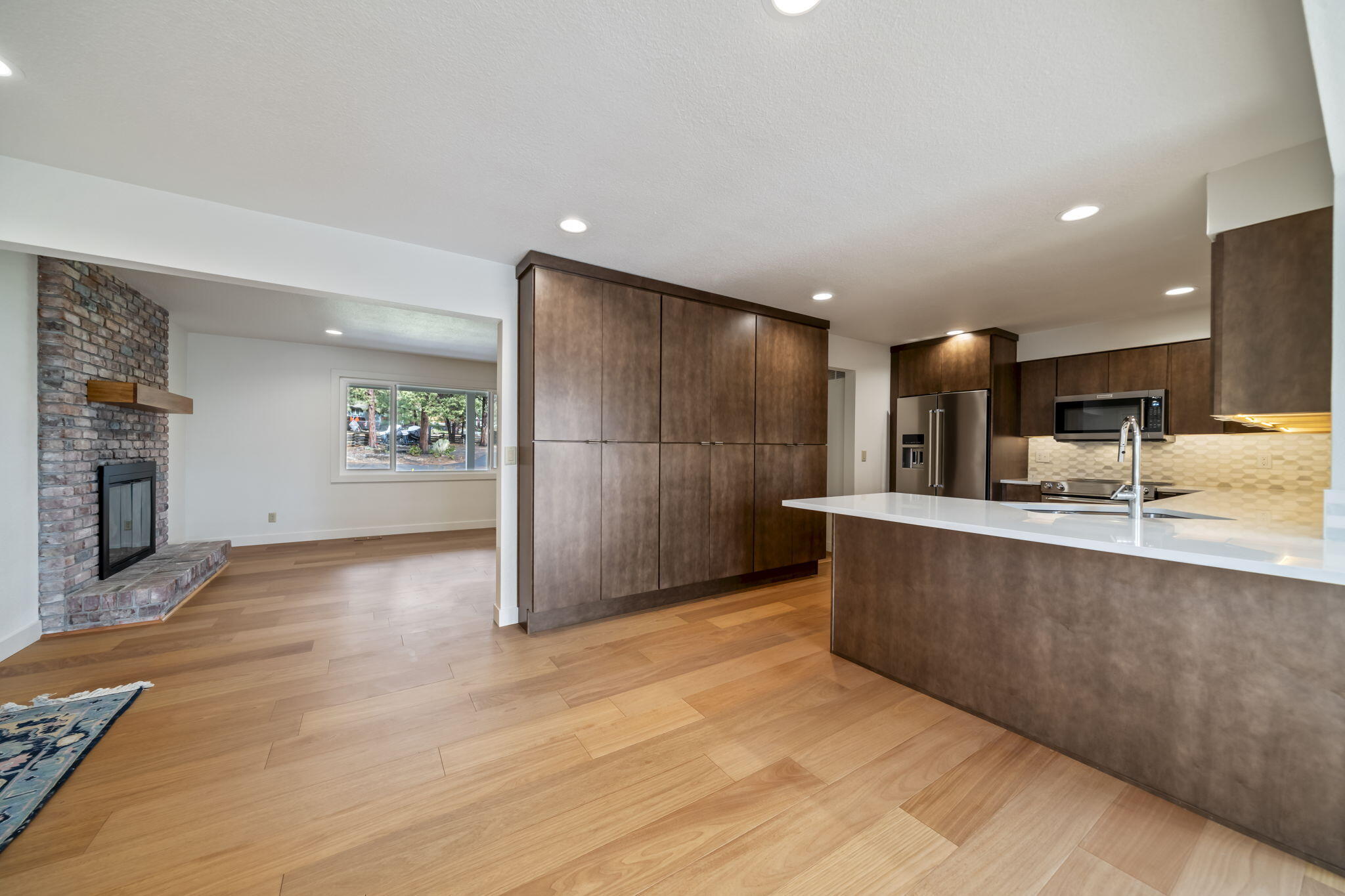 West Hills - Residential