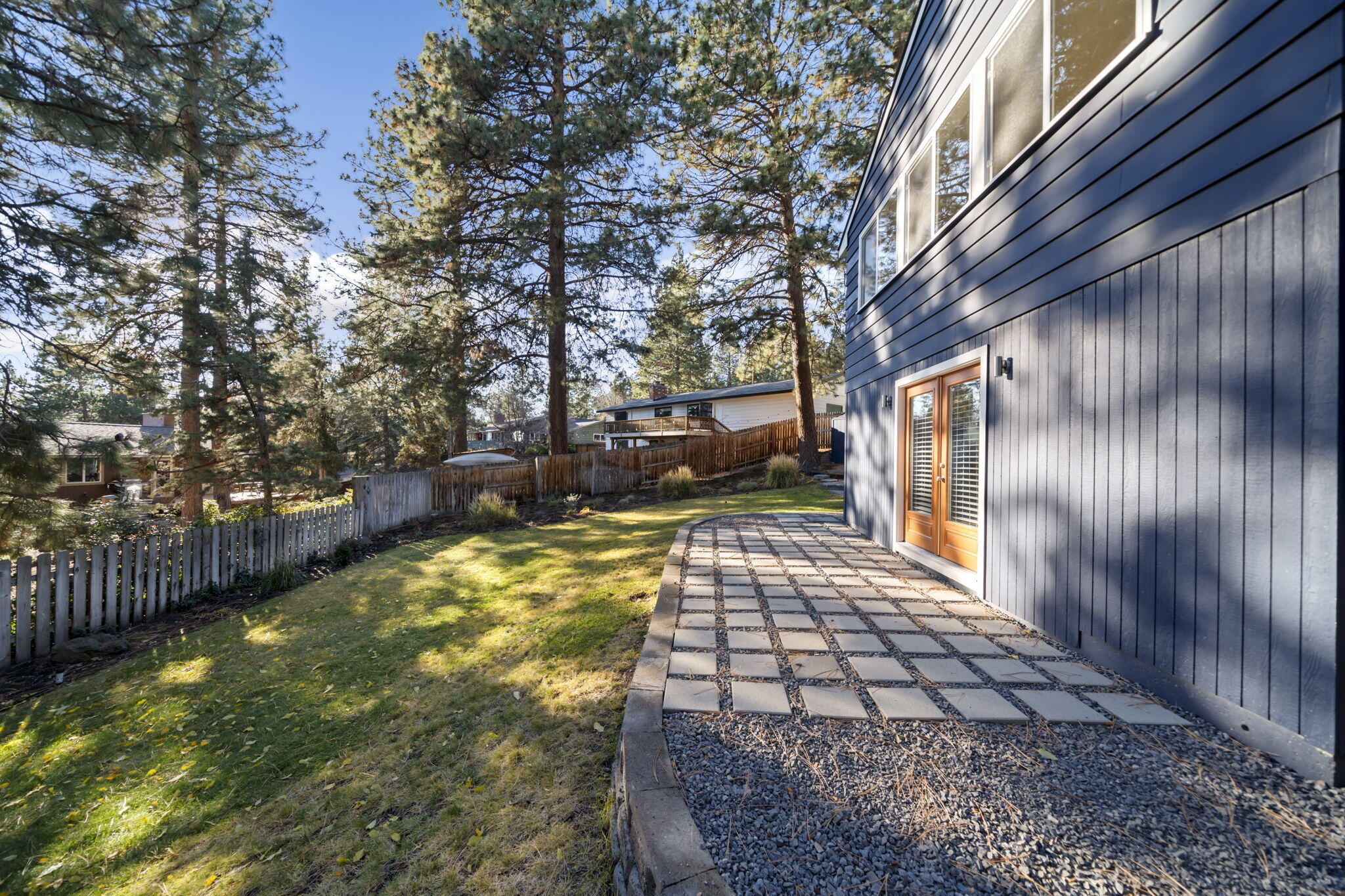 West Hills - Residential