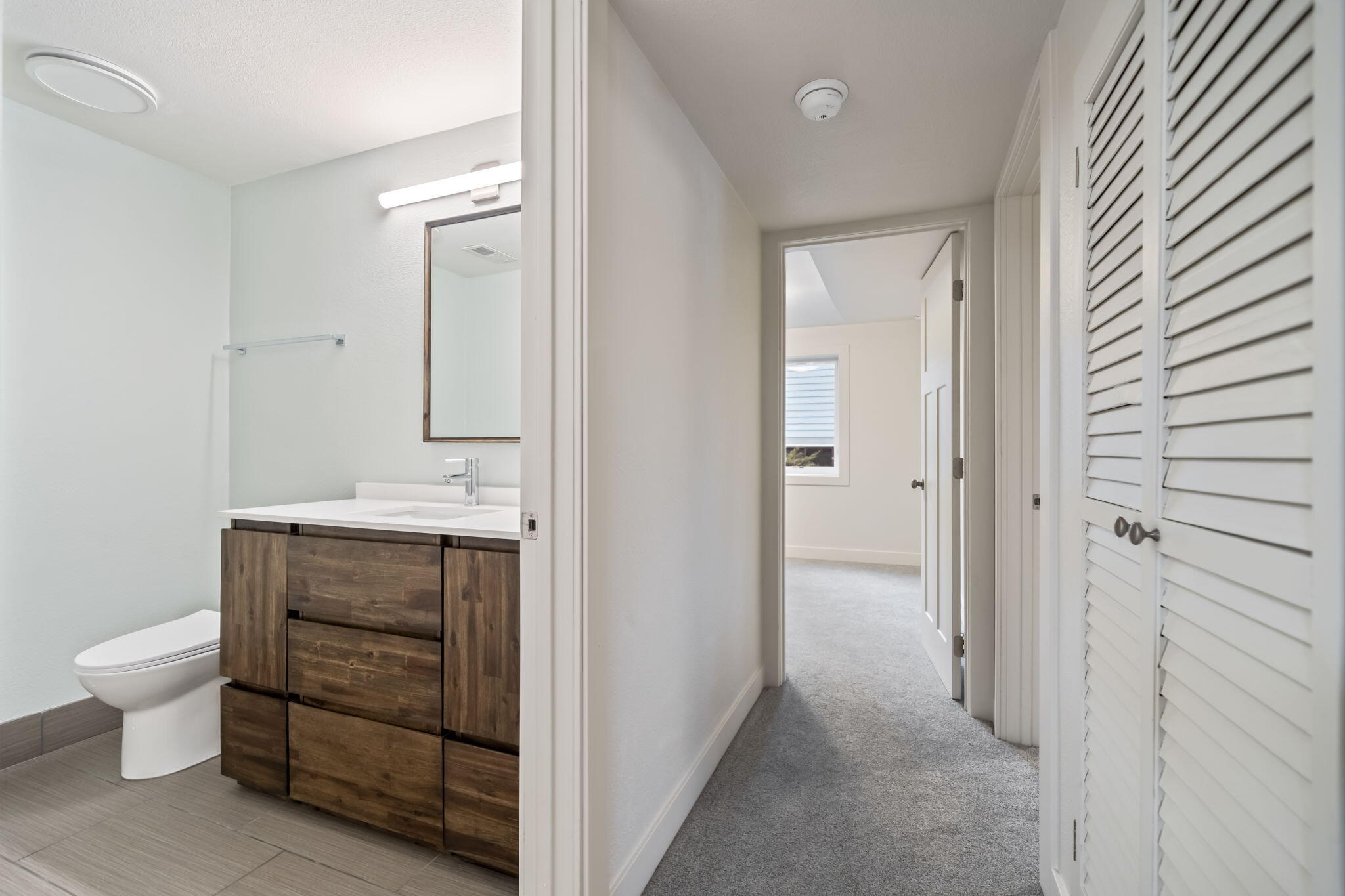 West Hills - Residential