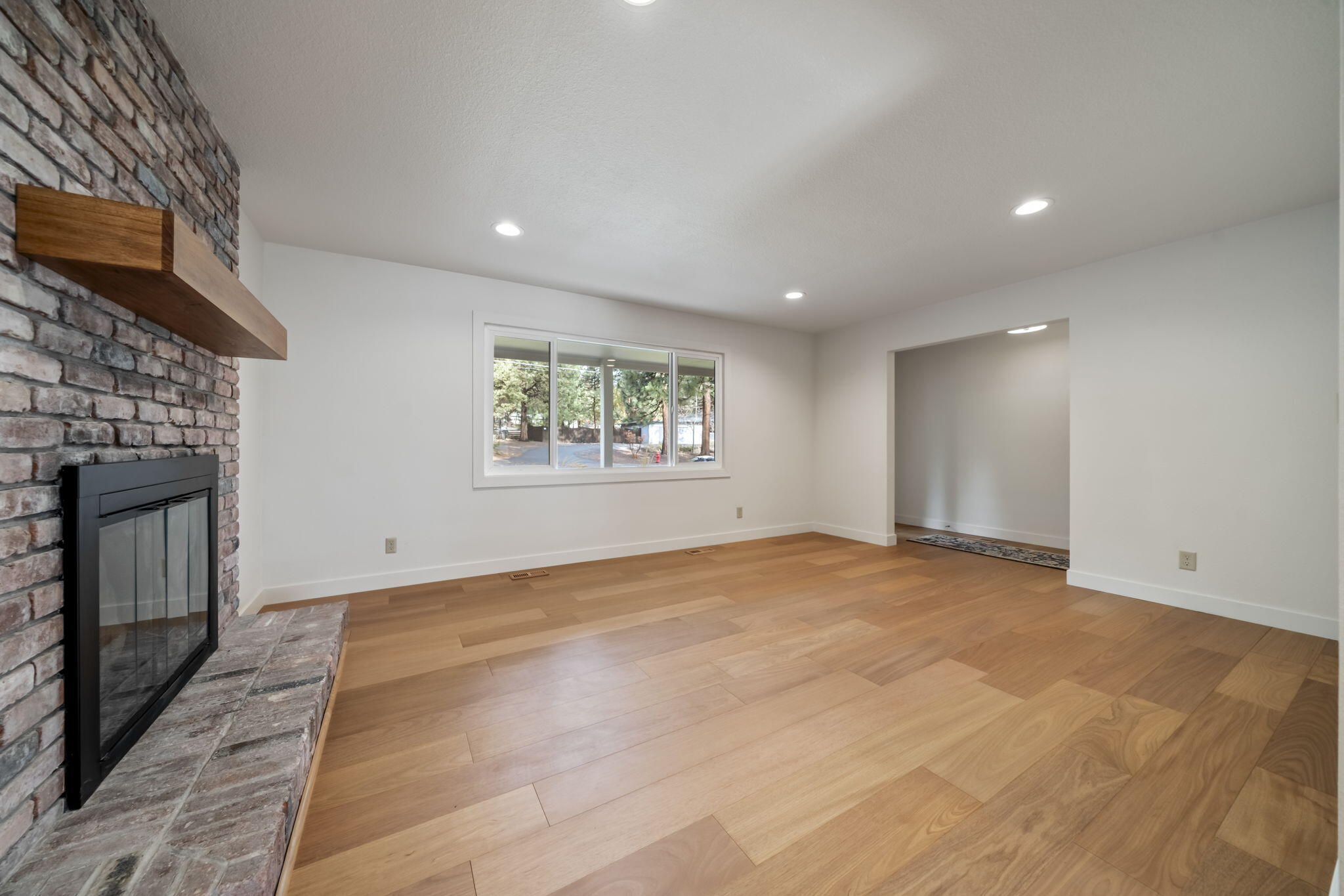 West Hills - Residential