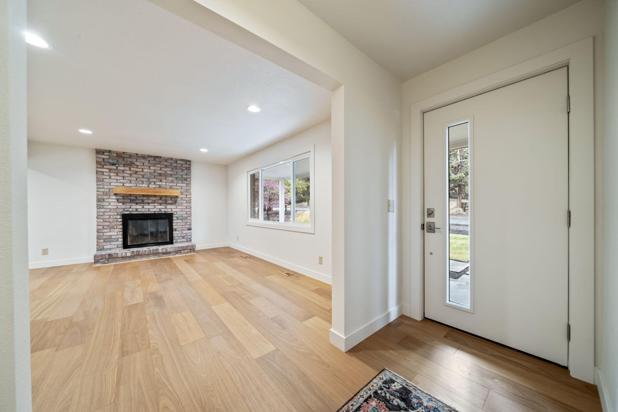 West Hills - Residential