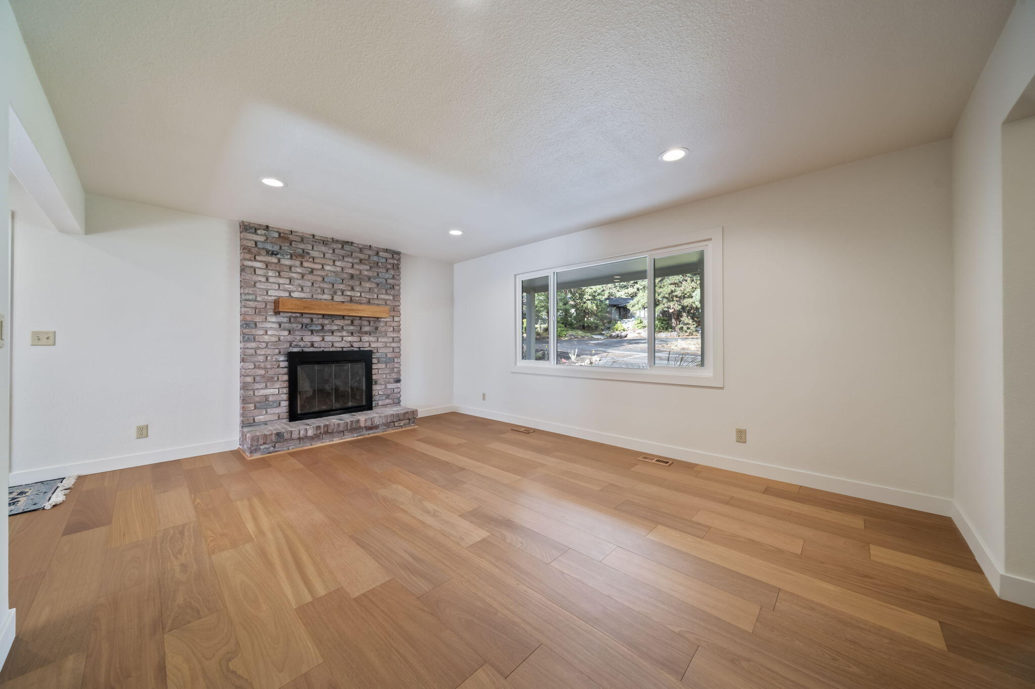 West Hills - Residential