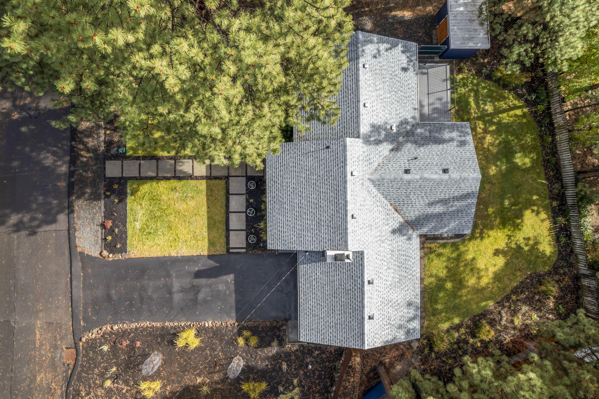 West Hills - Residential