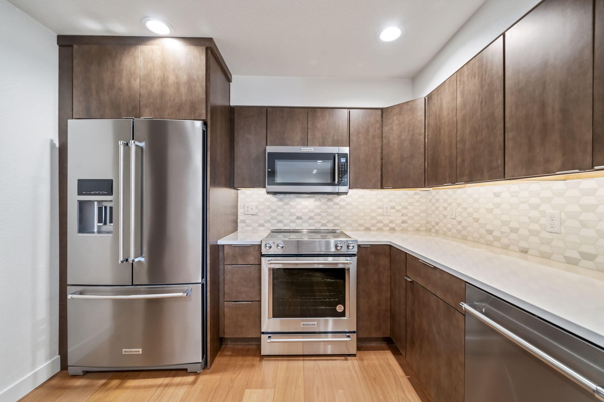 West Hills - Residential