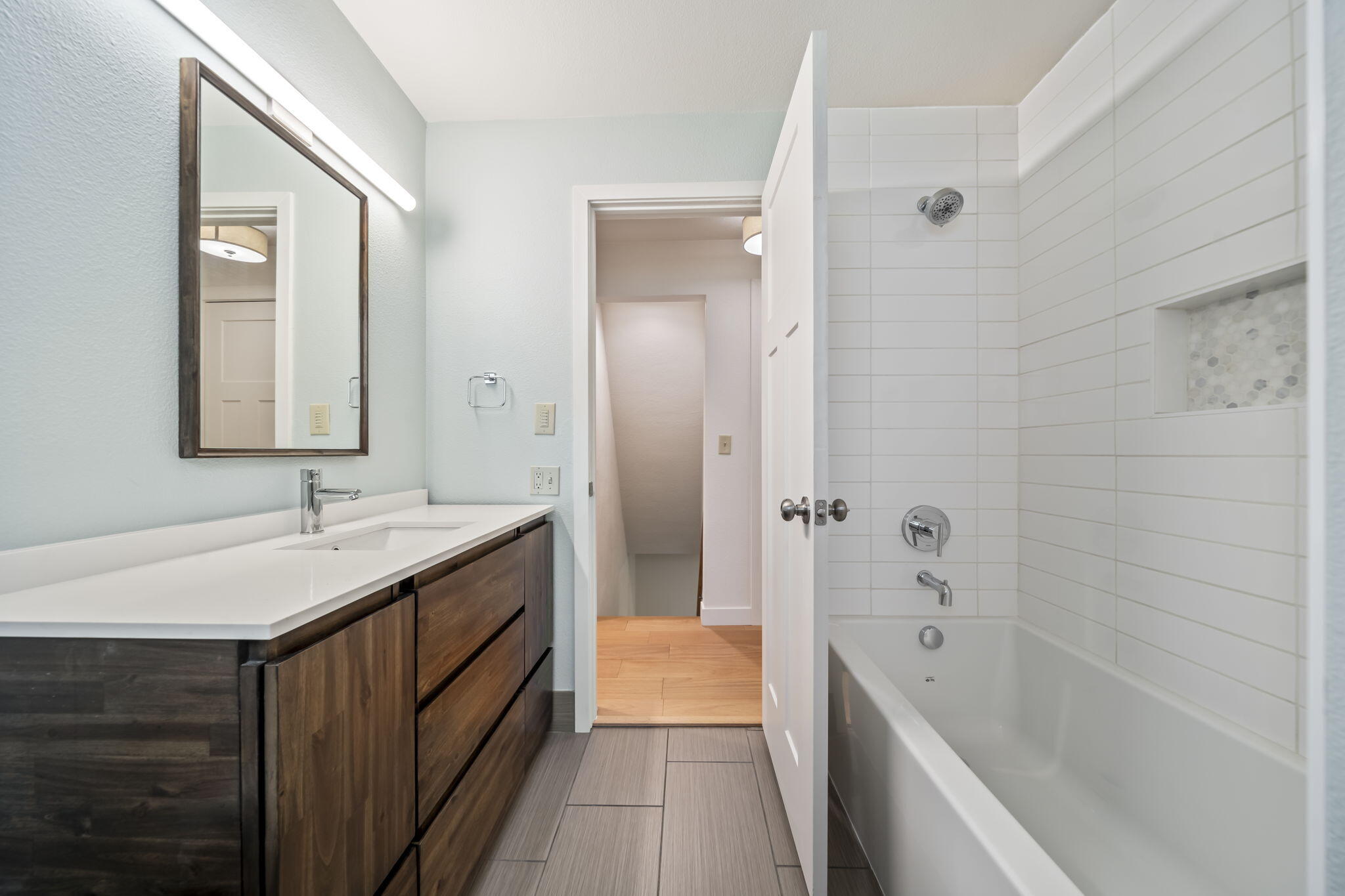 West Hills - Residential