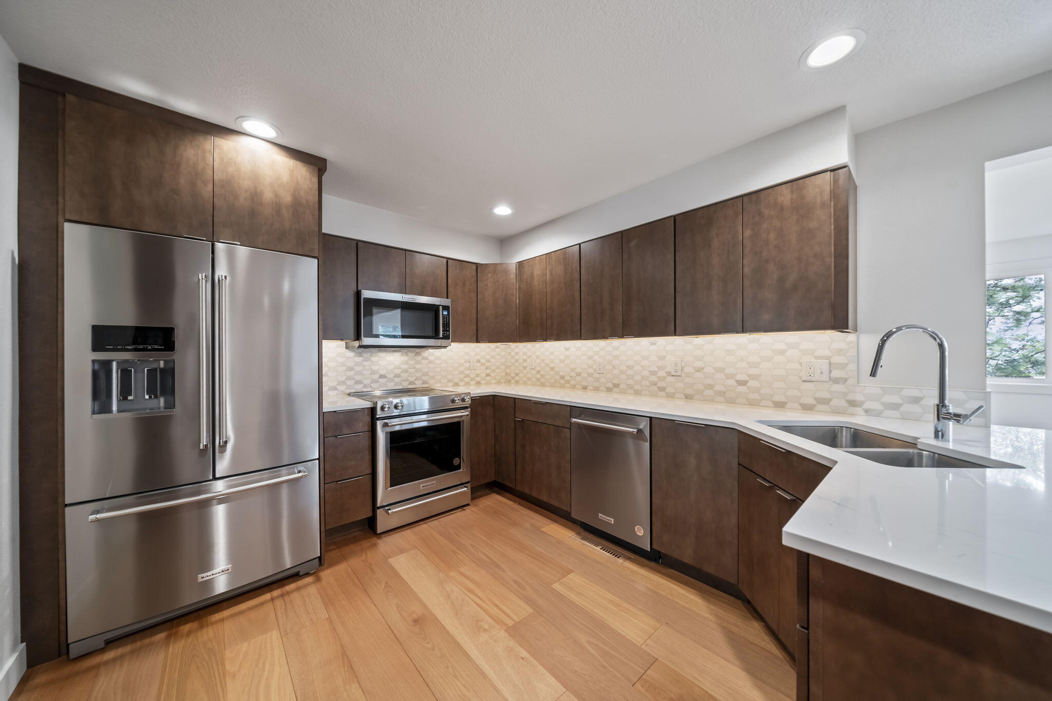 West Hills - Residential