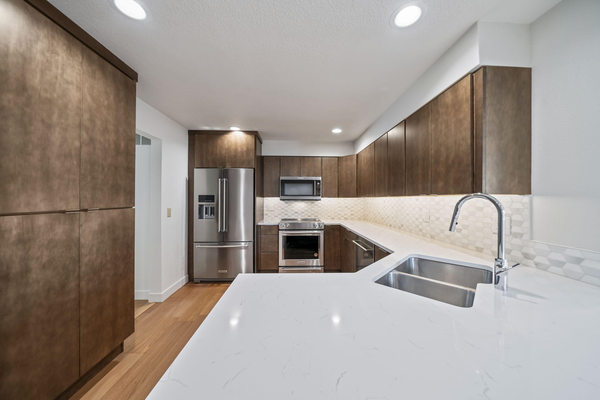 West Hills - Residential