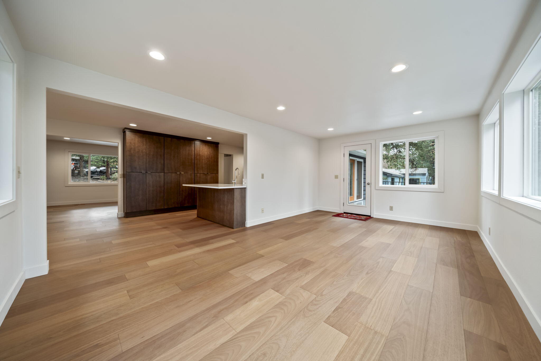 West Hills - Residential