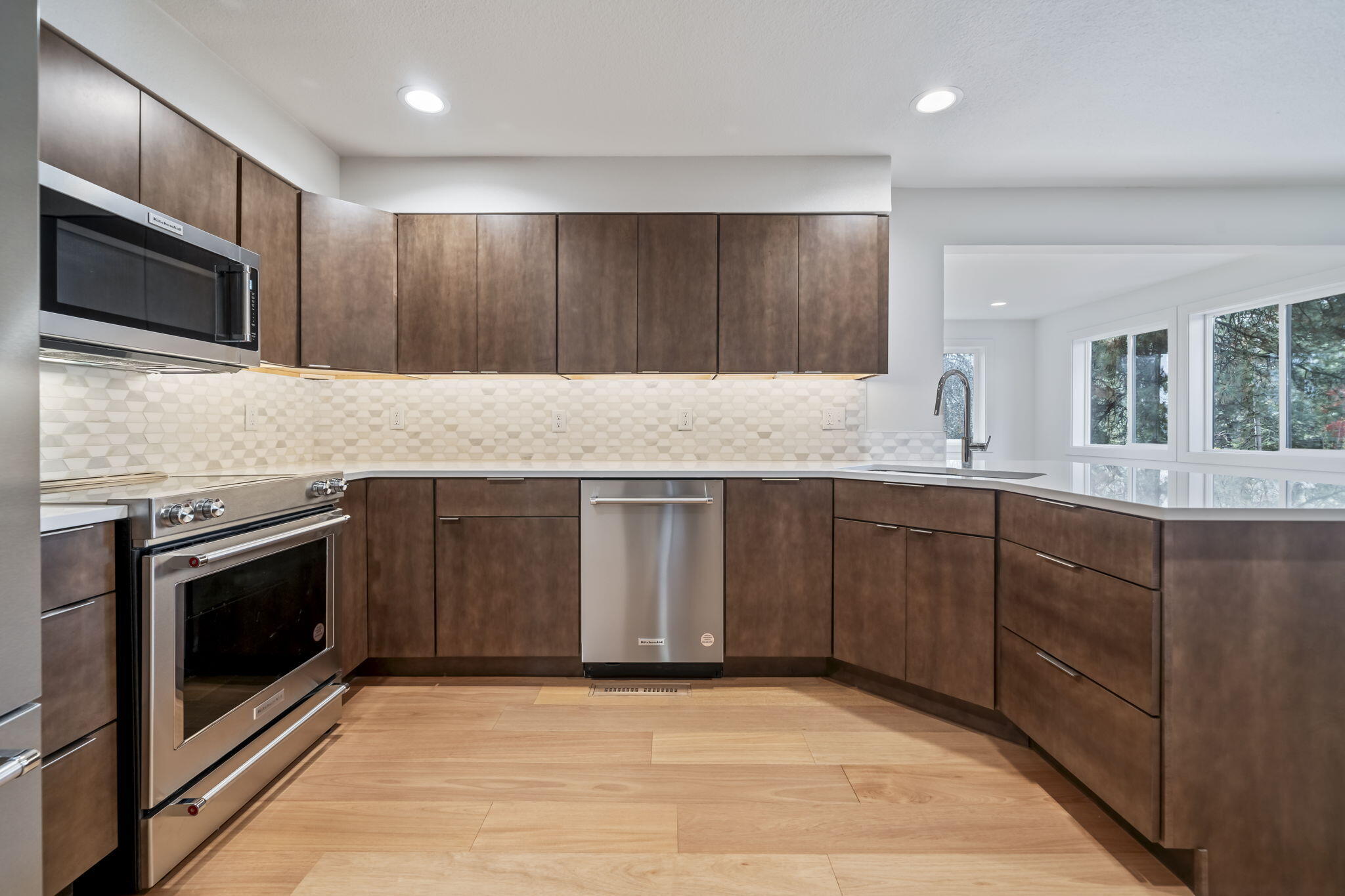 West Hills - Residential