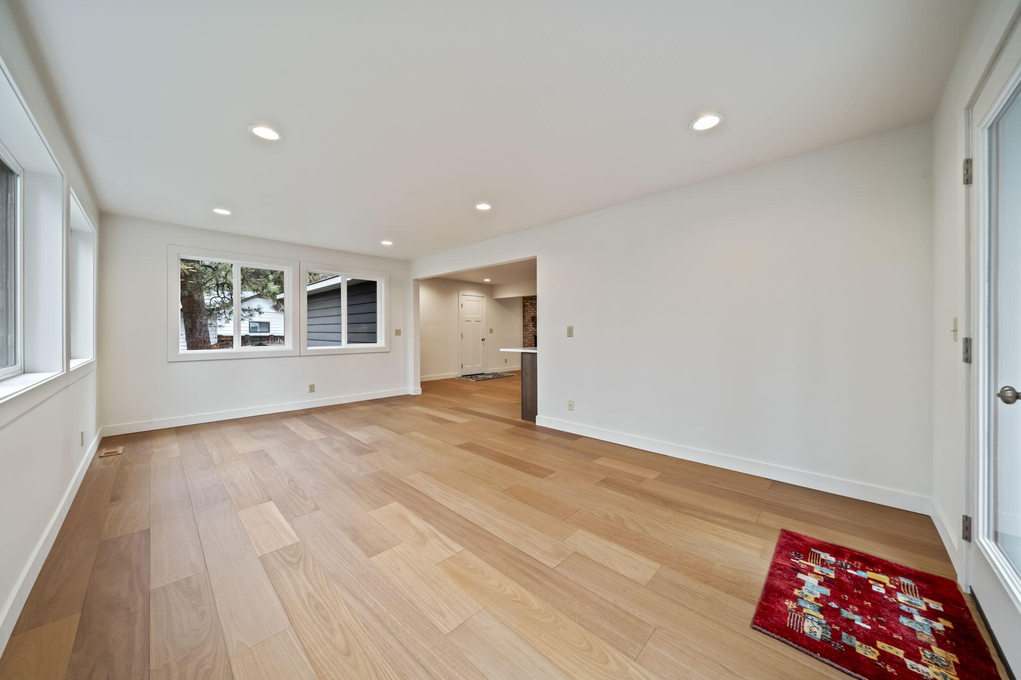 West Hills - Residential