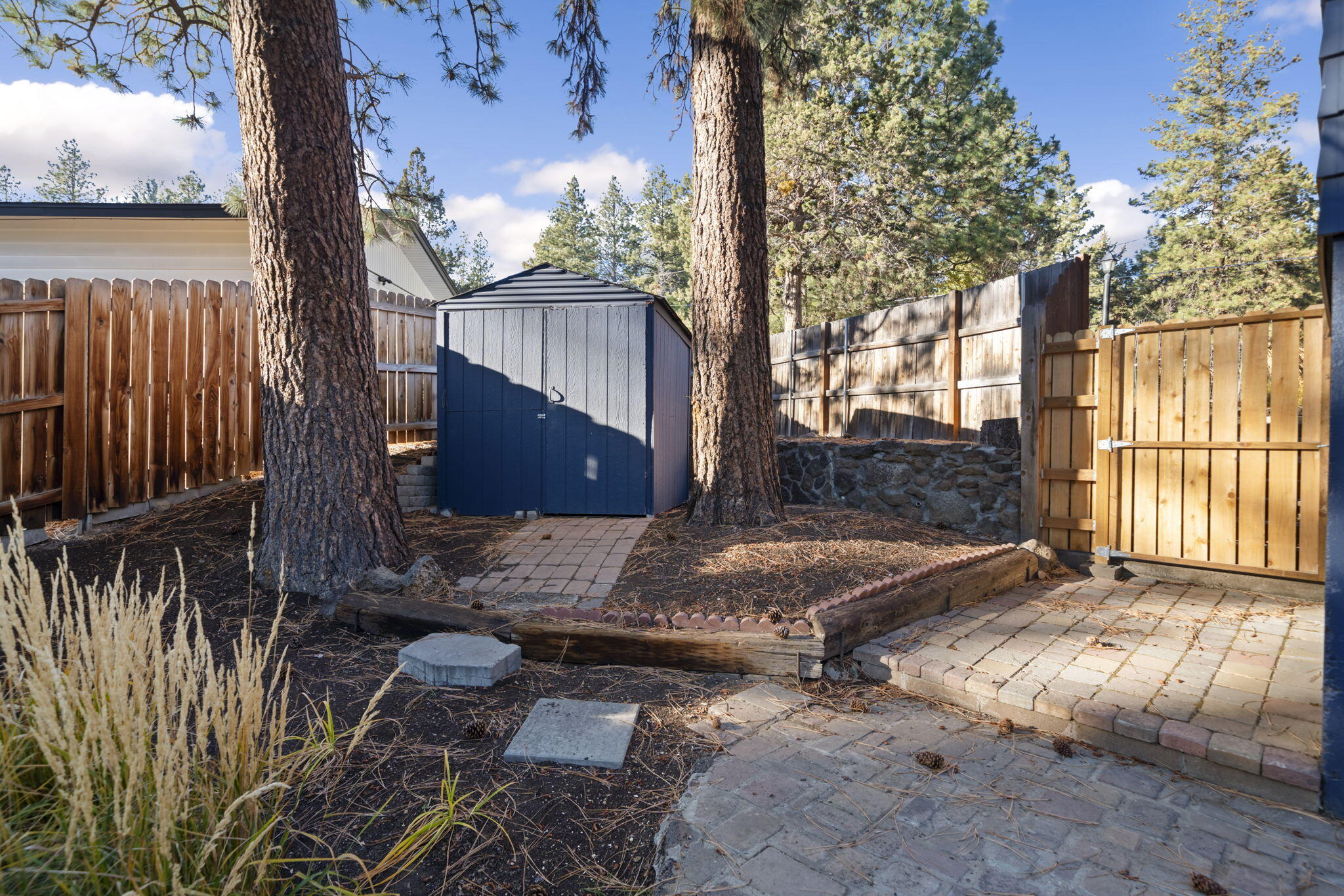 West Hills - Residential