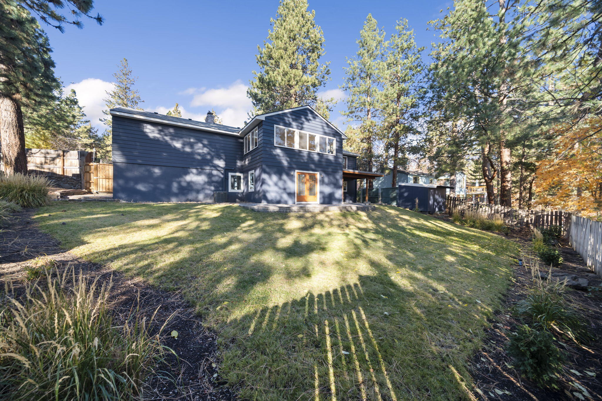 West Hills - Residential