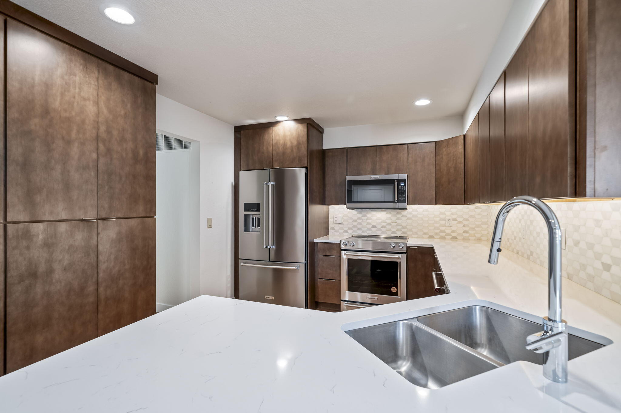 West Hills - Residential