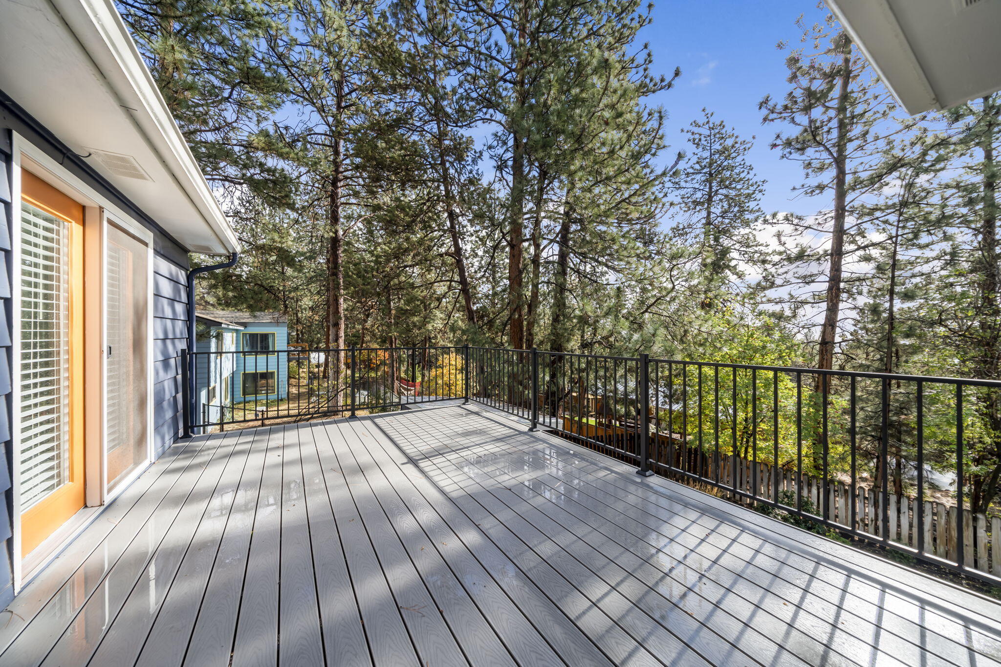 West Hills - Residential