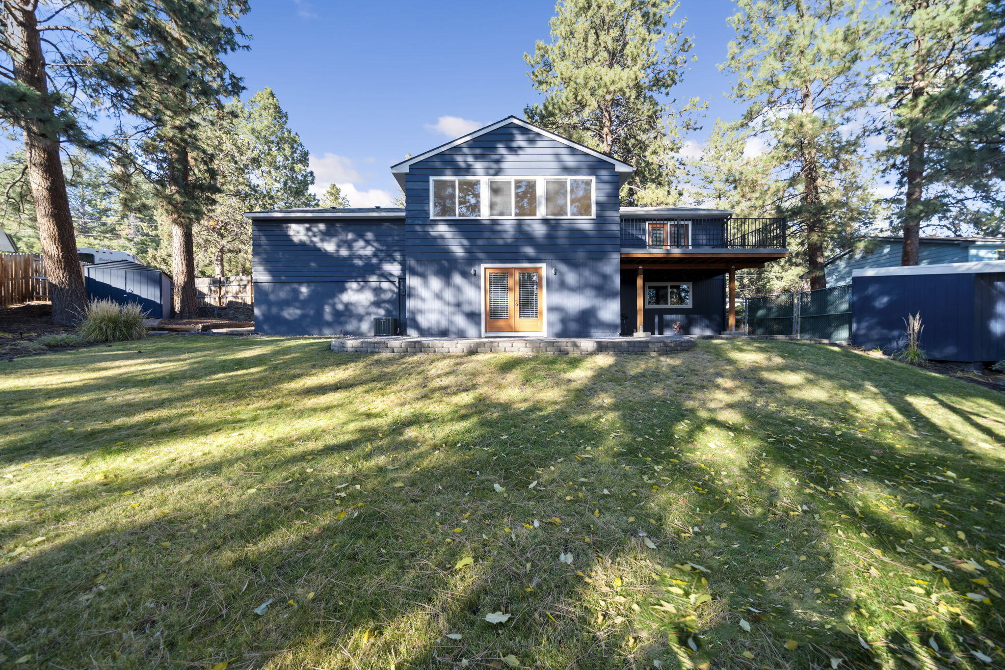 West Hills - Residential