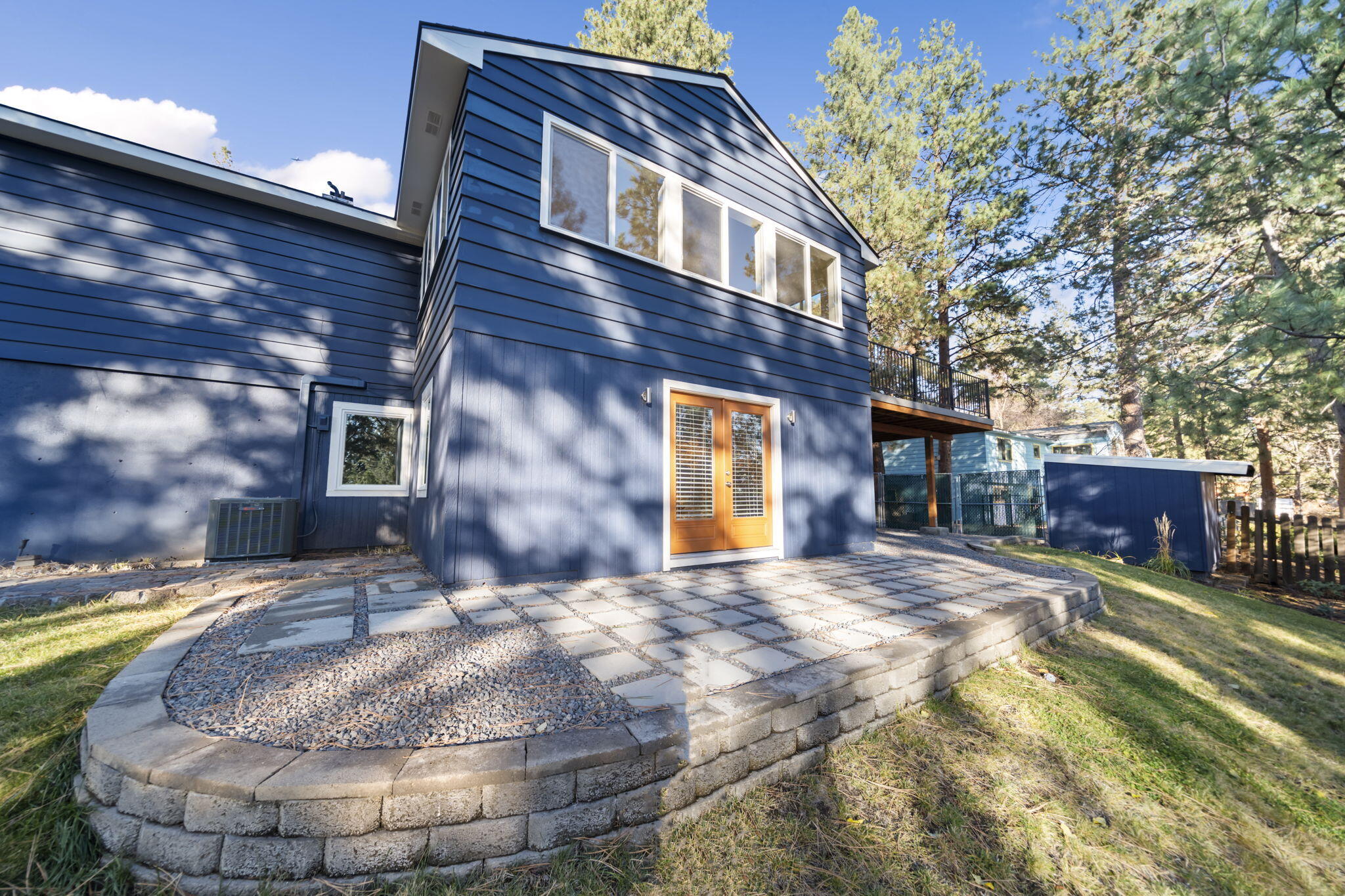 West Hills - Residential