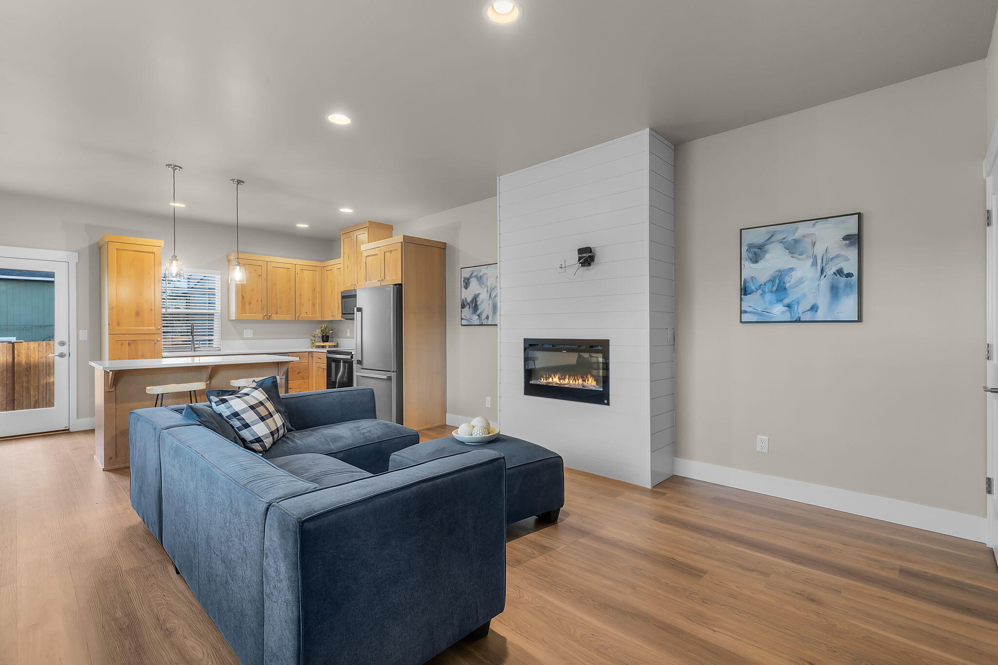 Riley Crossing - Residential Income