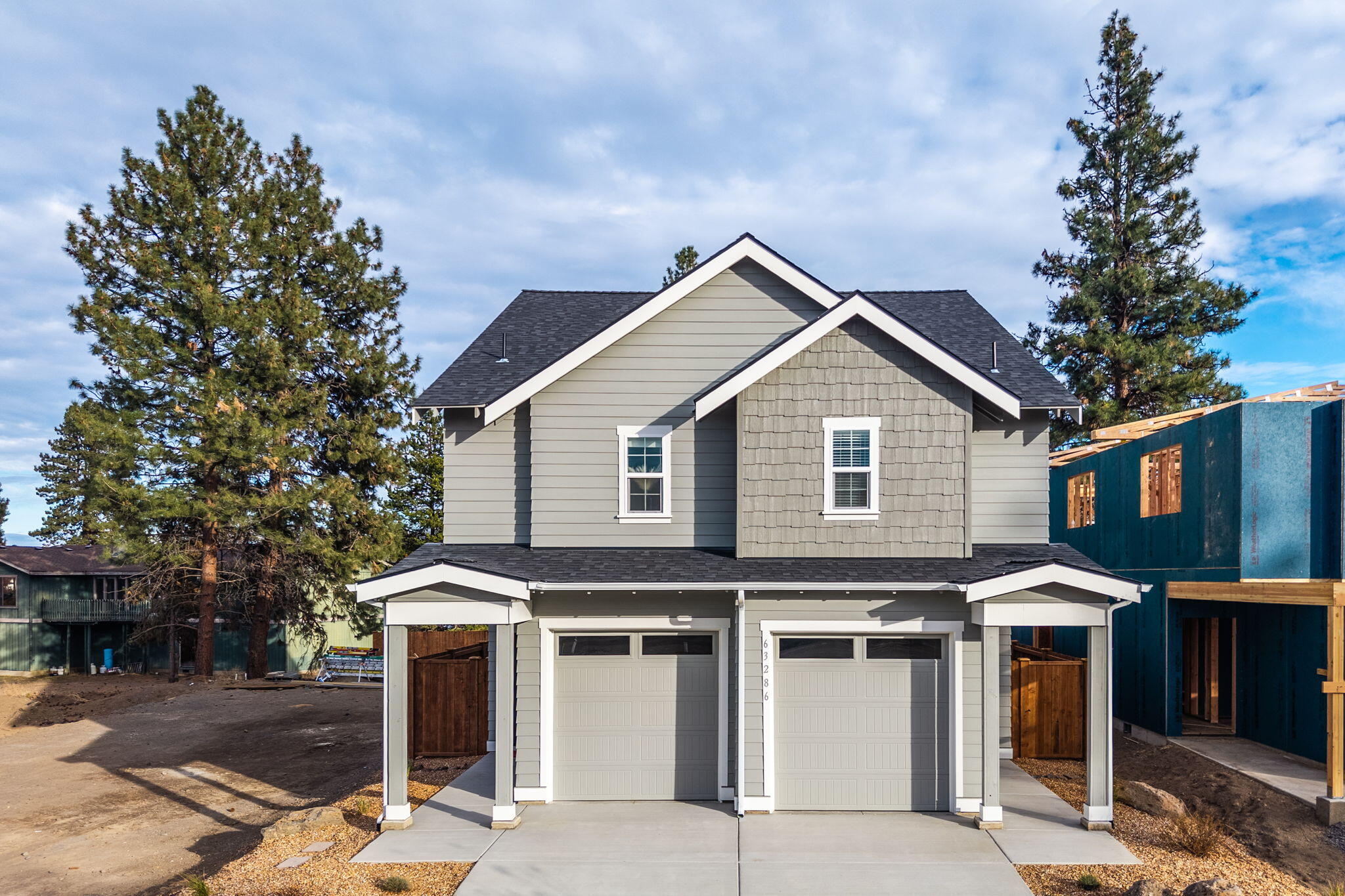 Riley Crossing - Residential Income