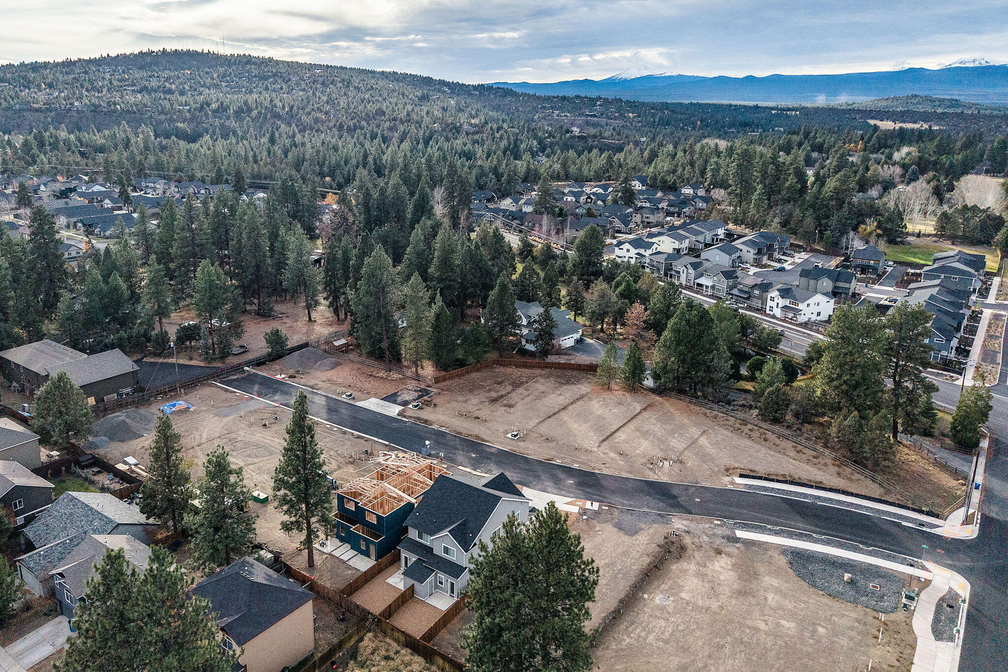 Riley Crossing - Residential Income