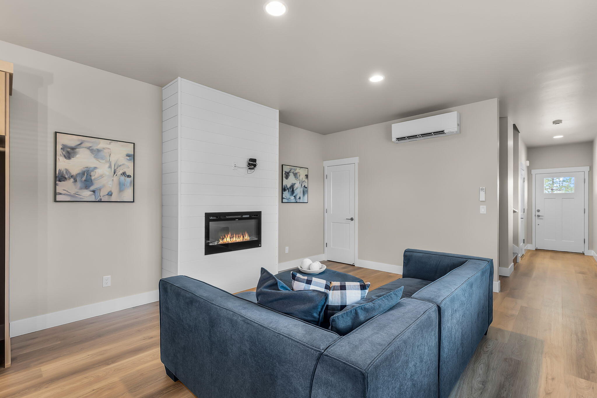 Riley Crossing - Residential Income