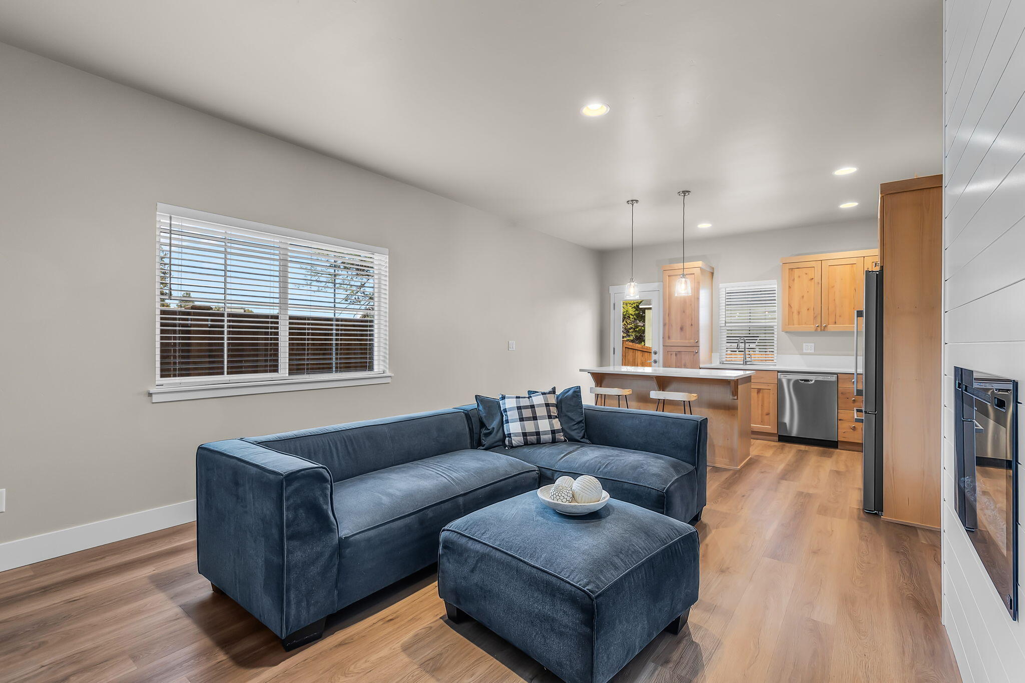 Riley Crossing - Residential Income