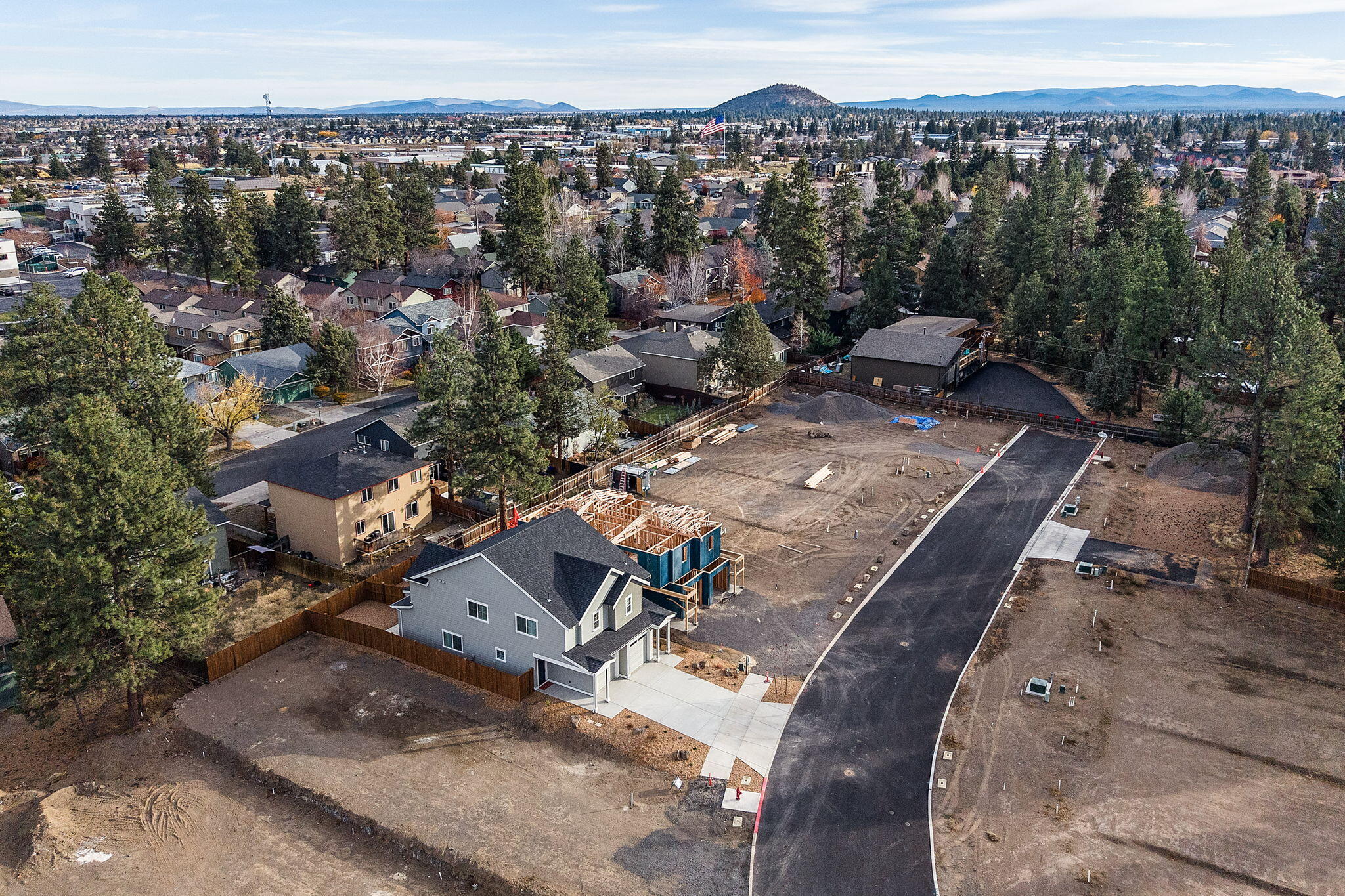 Riley Crossing - Residential Income