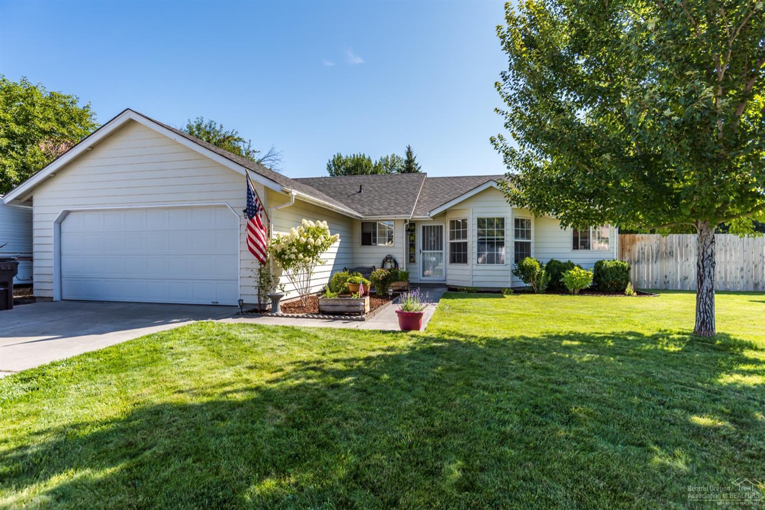 Summerfield - Residential