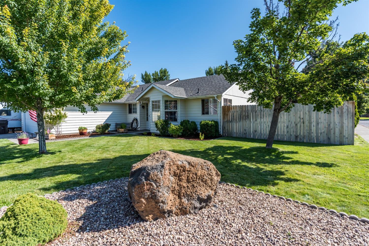 Summerfield - Residential