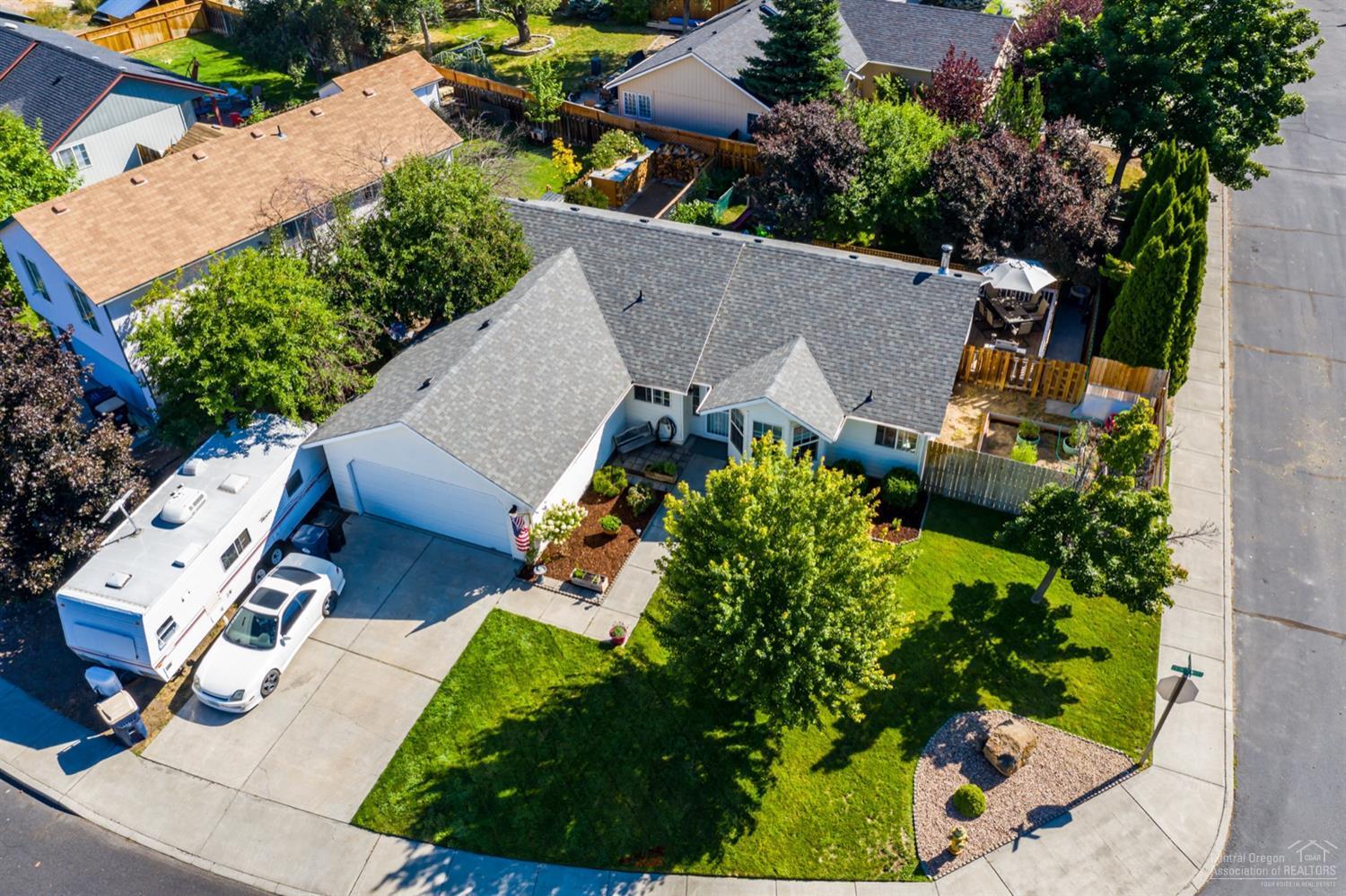 Summerfield - Residential