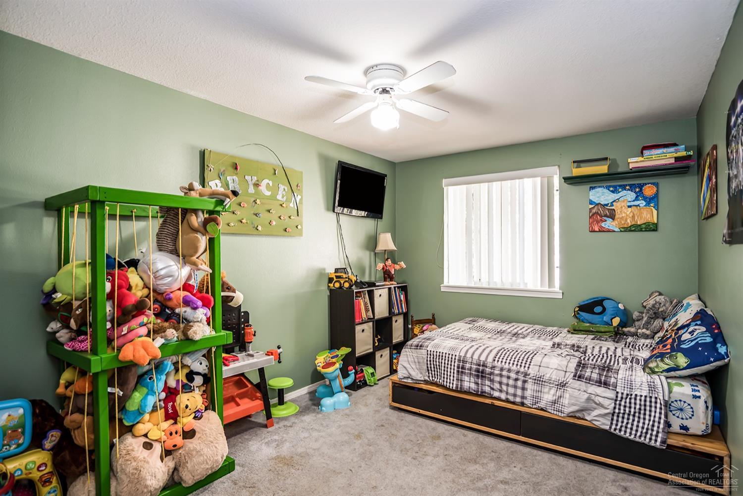 Summerfield - Residential