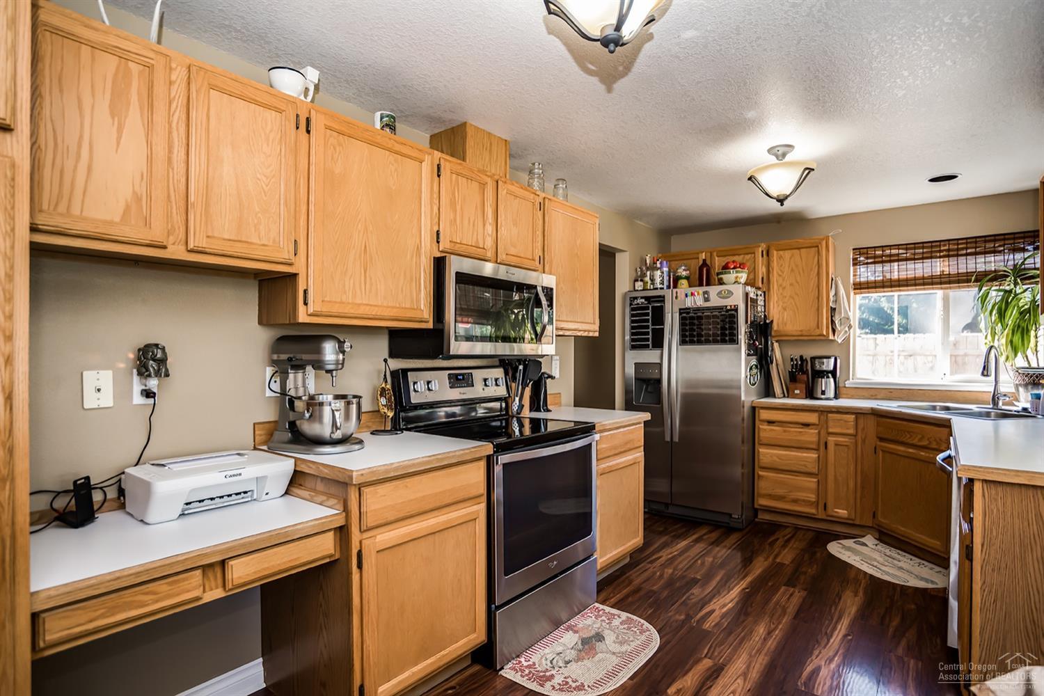 Summerfield - Residential