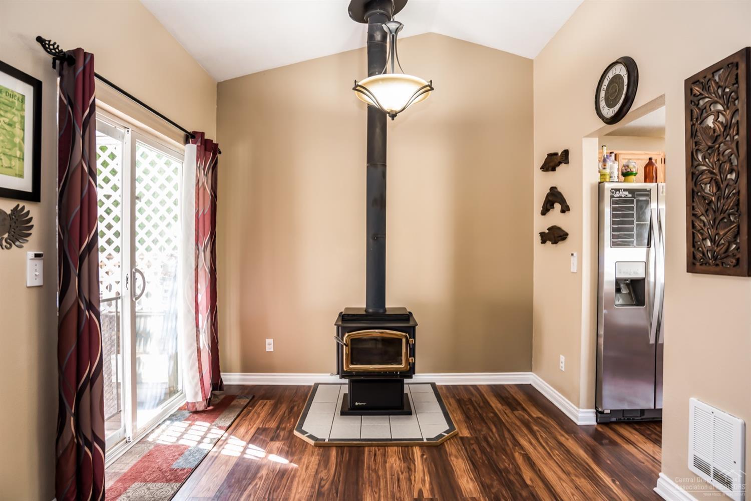 Summerfield - Residential