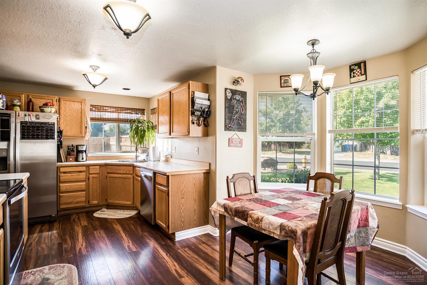 Summerfield - Residential