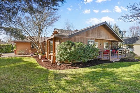 Tiny photo for 2489 Senate Way, Medford, OR 97504 (MLS # 220213944)