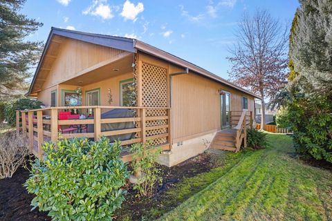 Tiny photo for 2489 Senate Way, Medford, OR 97504 (MLS # 220213944)