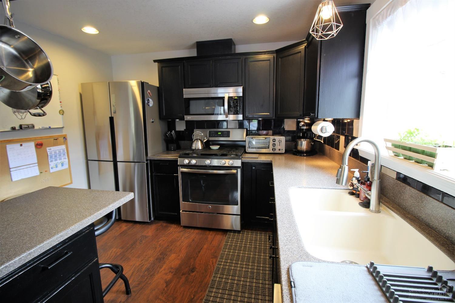 Cascade View Estates - Residential