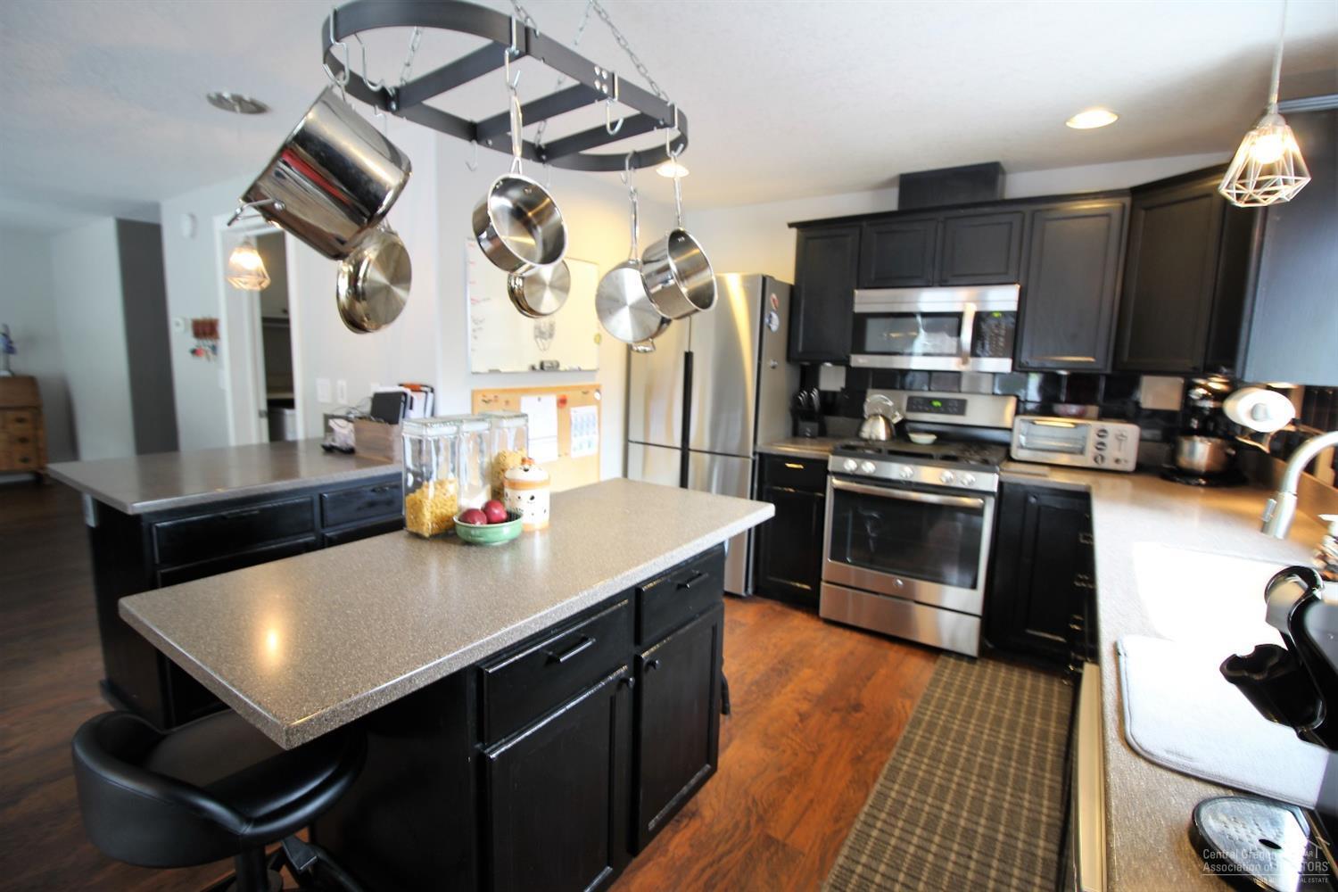 Cascade View Estates - Residential