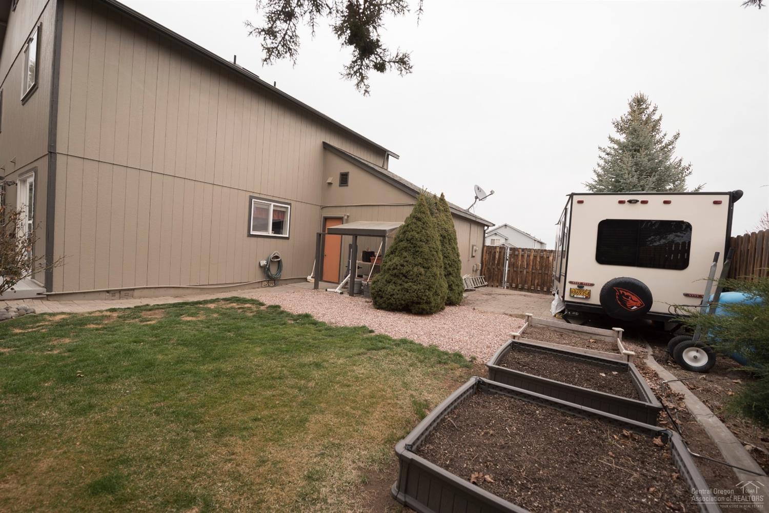 Cascade View Estates - Residential