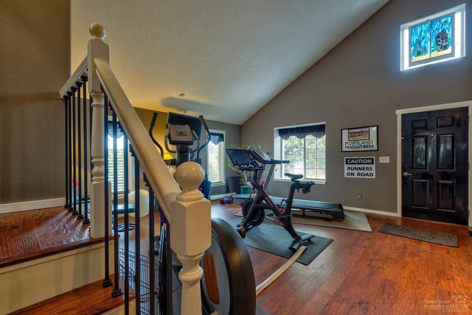 Cascade View Estates - Residential