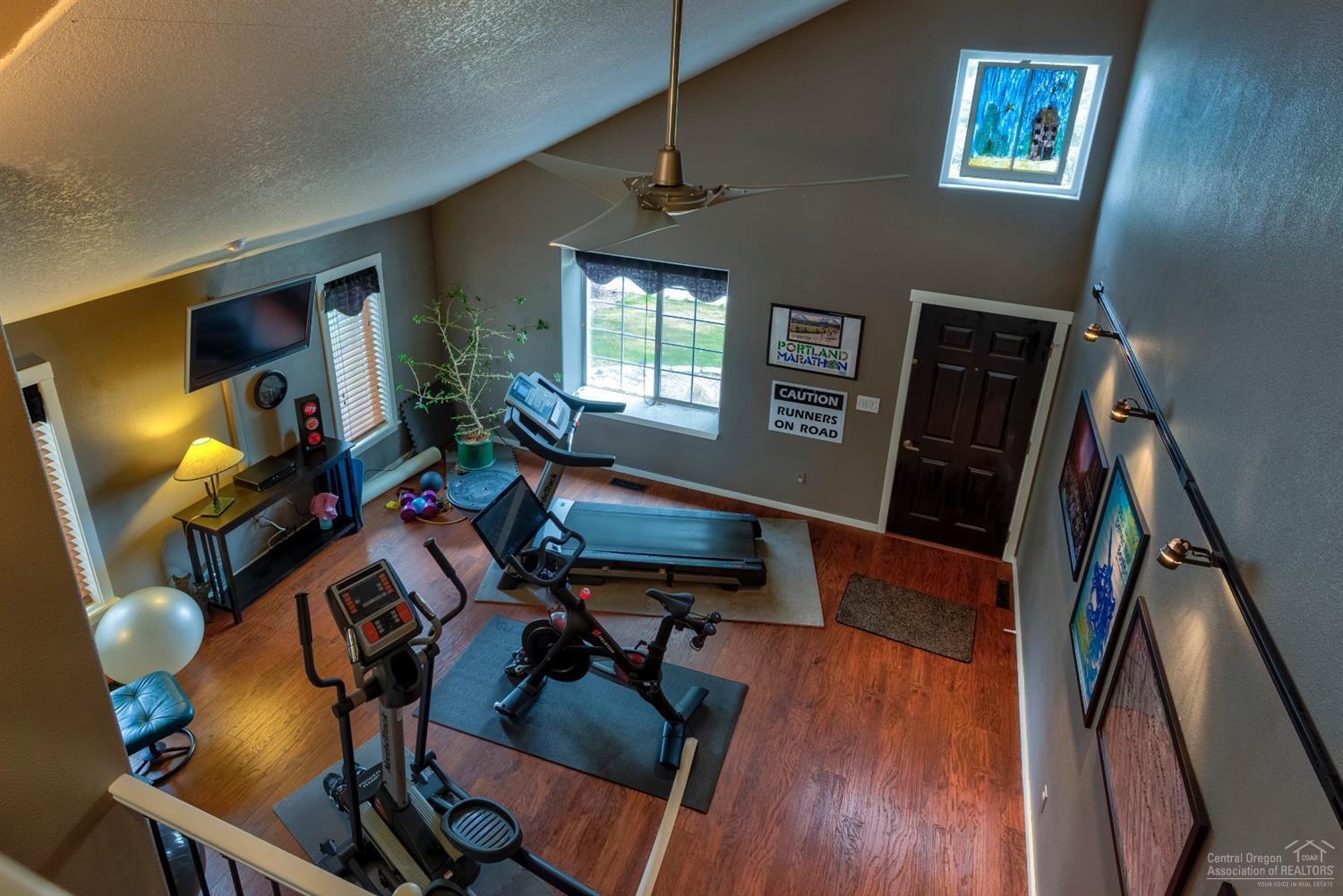 Cascade View Estates - Residential