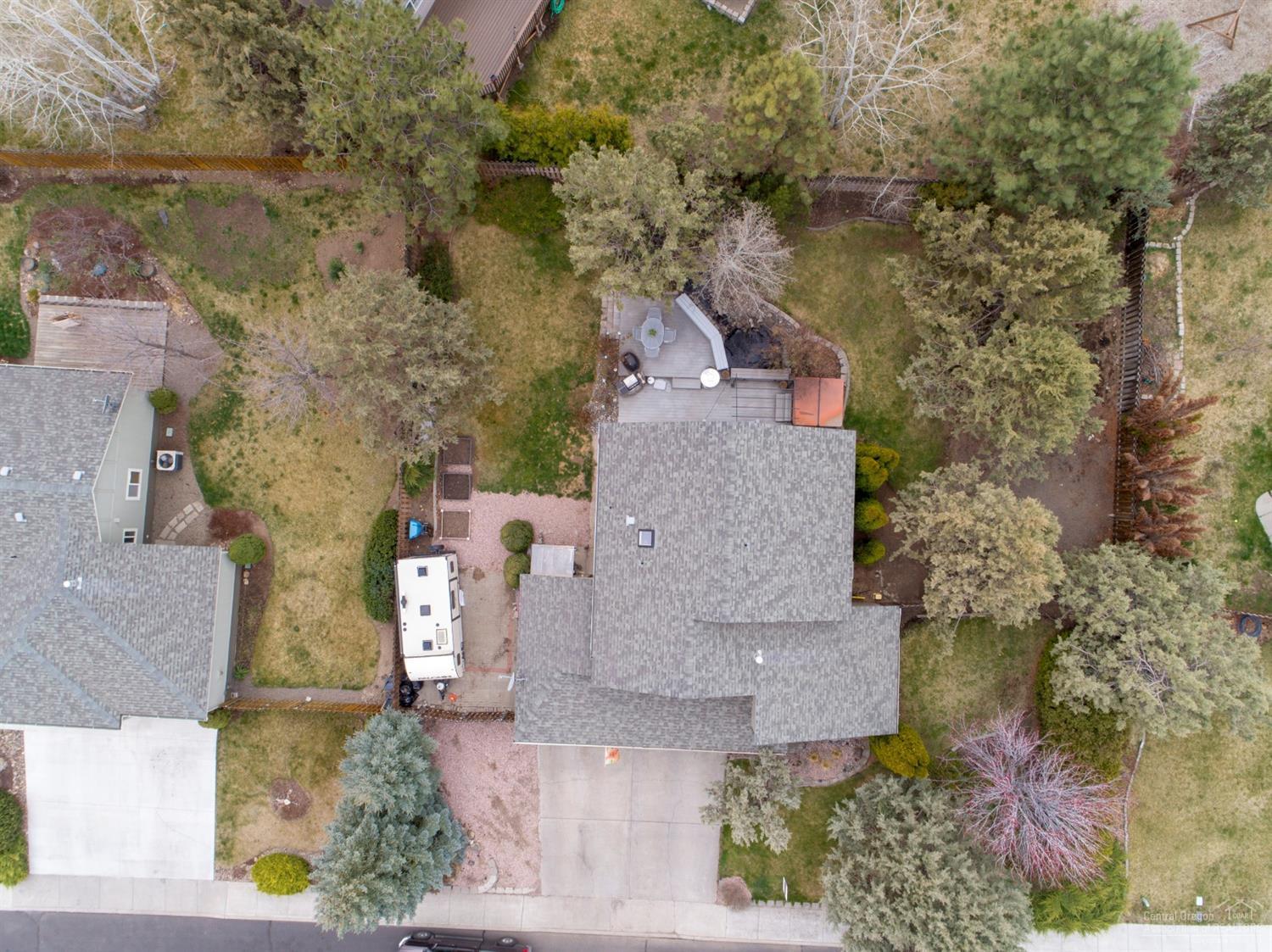 Cascade View Estates - Residential