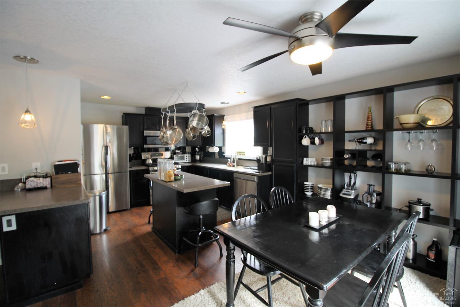 Cascade View Estates - Residential