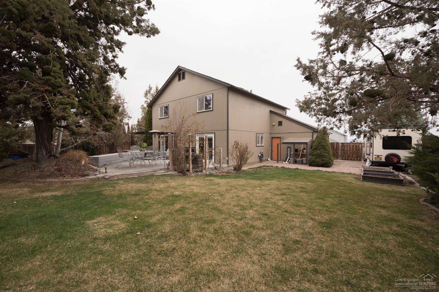 Cascade View Estates - Residential