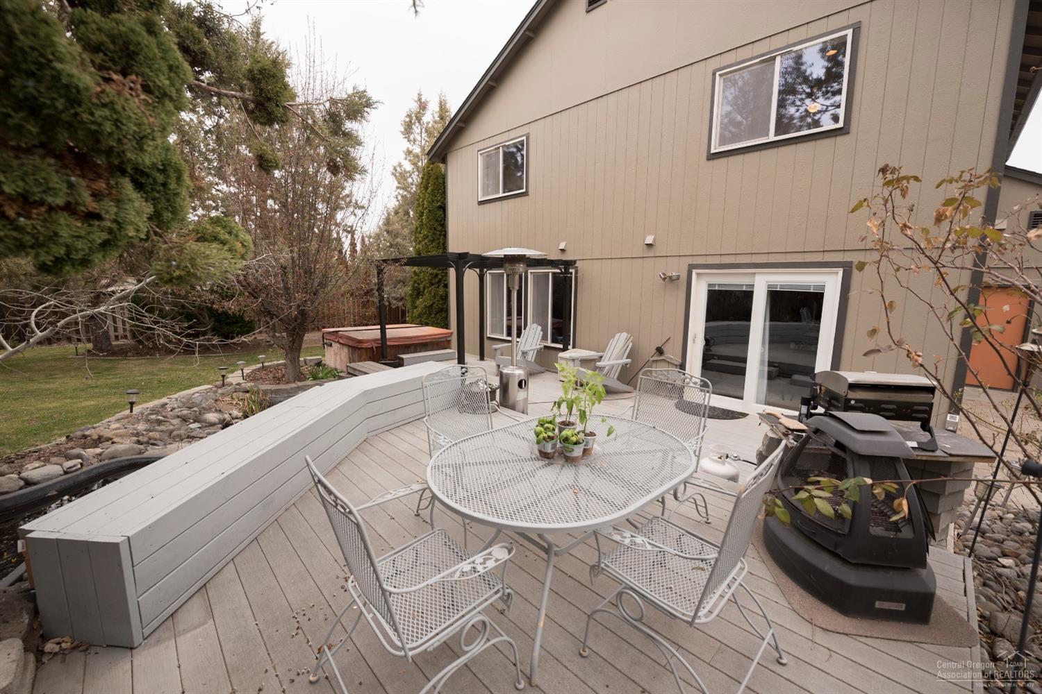 Cascade View Estates - Residential