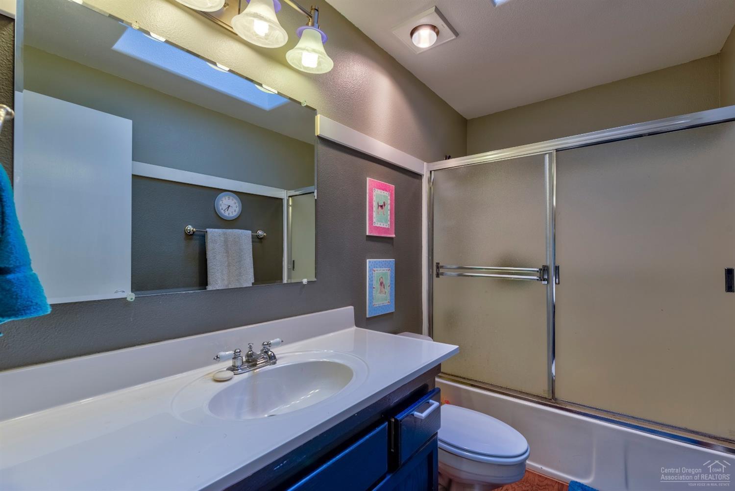 Cascade View Estates - Residential