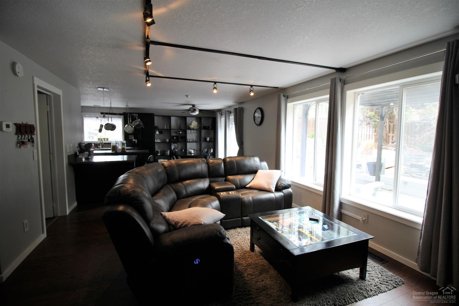 Cascade View Estates - Residential